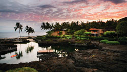 Four Seasons Resort Hualalai
