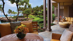 Four Seasons Resort Hualalai