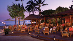 Four Seasons Resort Hualalai