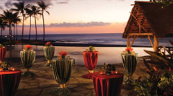 Four Seasons Resort Hualalai