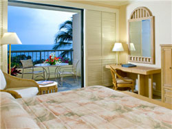 Hapuna Beach Prince Hotel