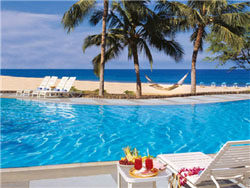 Hapuna Beach Prince Hotel