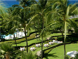 Hapuna Beach Prince Hotel