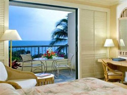 Hapuna Beach Prince Hotel