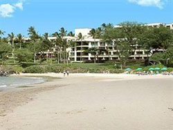 Hapuna Beach Prince Hotel