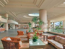 Hapuna Beach Prince Hotel