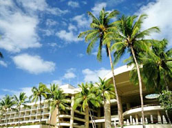 Hapuna Beach Prince Hotel