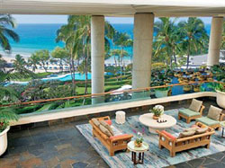 Hapuna Beach Prince Hotel