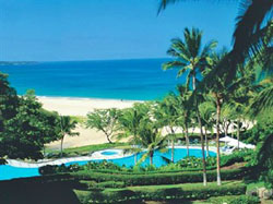 Hapuna Beach Prince Hotel