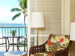 Hapuna Beach Prince Hotel