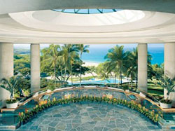 Hapuna Beach Prince Hotel