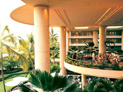 Hapuna Beach Prince Hotel