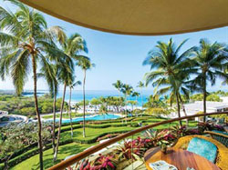 Hapuna Beach Prince Hotel