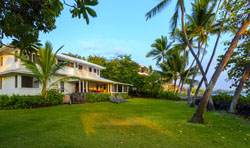Kona Beach House