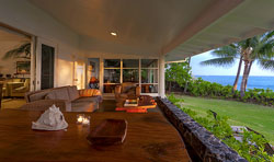 Kona Beach House