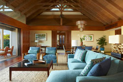 Mauna Lani Bay Hotel