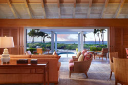 Mauna Lani Bay Hotel