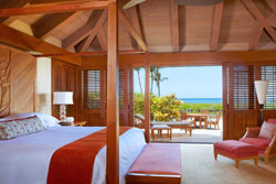 Mauna Lani Bay Hotel