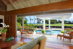 Mauna Lani Bay Hotel