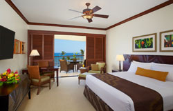 Mauna Lani Bay Hotel