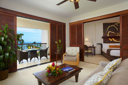 Mauna Lani Bay Hotel