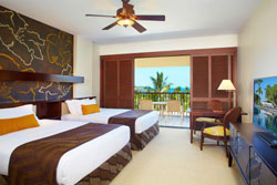 Mauna Lani Bay Hotel