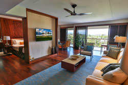 Mauna Lani Bay Hotel