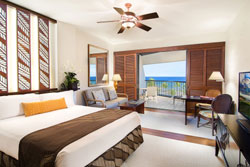 Mauna Lani Bay Hotel