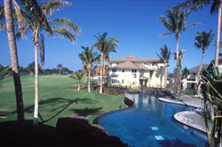 Outrigger Fairway Villas