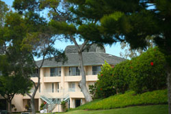 Paniolo Greens Resort
