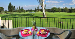 Paniolo Greens Resort