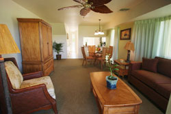 Paniolo Greens Resort