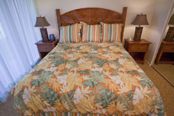 Paniolo Greens Resort