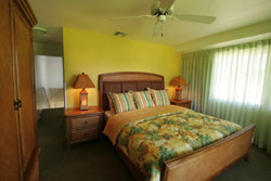 Paniolo Greens Resort