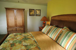 Paniolo Greens Resort