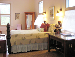 Shipman House Bed And Breakfast Inn