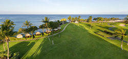 The Fairmont Orchid