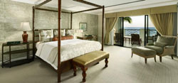 The Fairmont Orchid