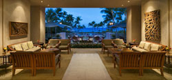 The Fairmont Orchid