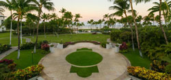 The Fairmont Orchid