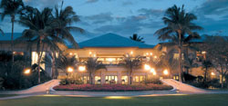 The Fairmont Orchid