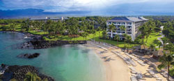 The Fairmont Orchid