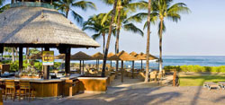The Fairmont Orchid
