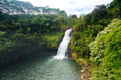 The Inn at Kuluniapia Falls