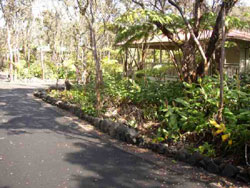 Volcano Country Cottages