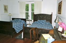 Waipio Wayside Bed And Breakfast Inn