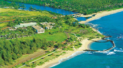 Aston Aloha Beach Hotel