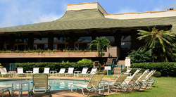 Aston Aloha Beach Hotel