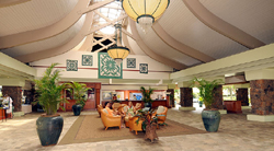 Aston Aloha Beach Hotel