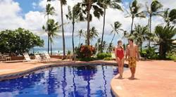 Aston Aloha Beach Hotel